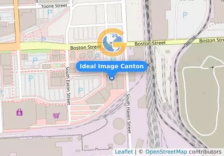 Ideal Image Canton