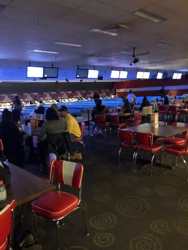 AMF Country Club Lanes