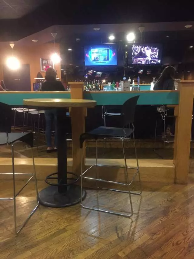 AMF Country Club Lanes