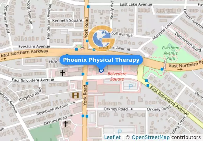 Phoenix Physical Therapy