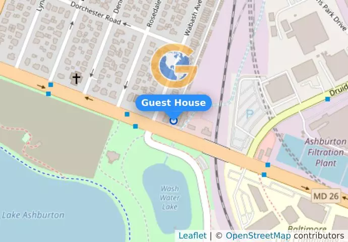 Guest House