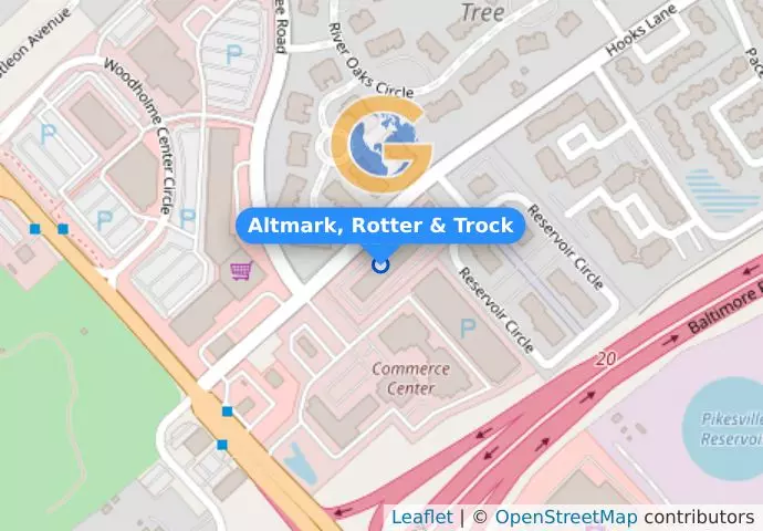 Altmark, Rotter & Trock