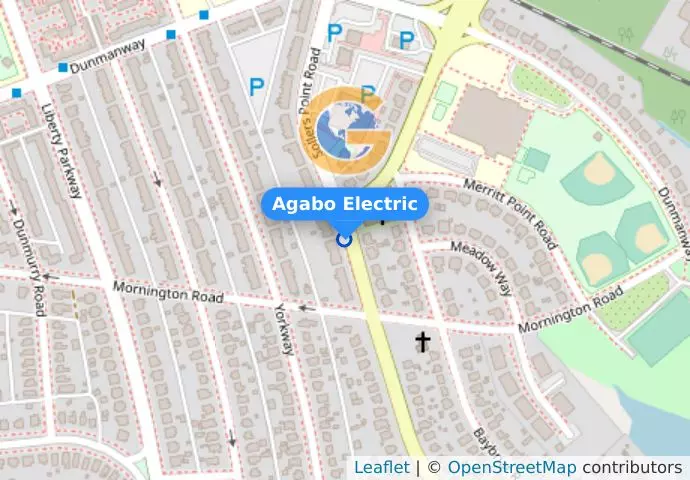 Agabo Electric