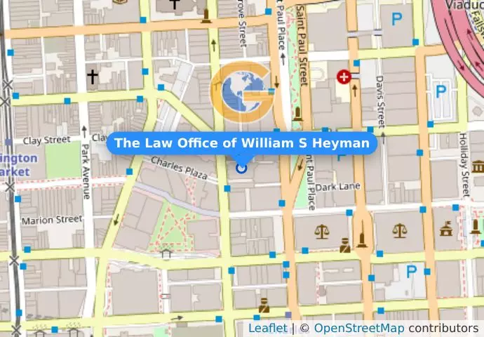 The Law Office of William S Heyman