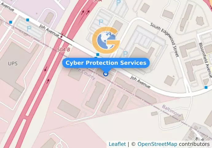 Cyber Protection Services