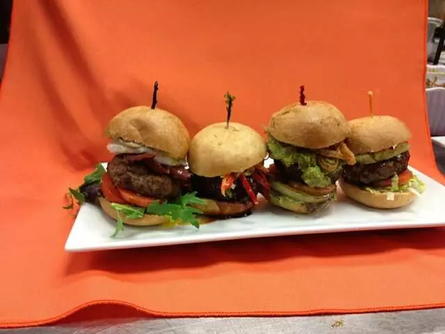 Accents Grill
