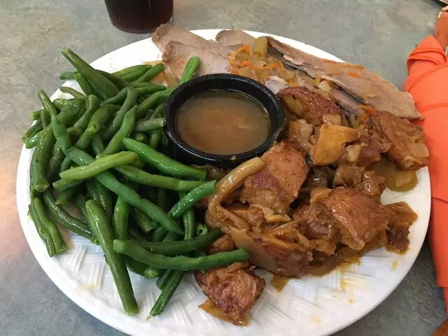 Accents Grill