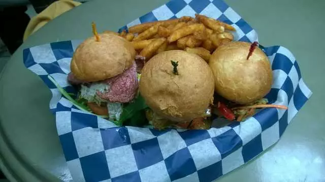 Accents Grill