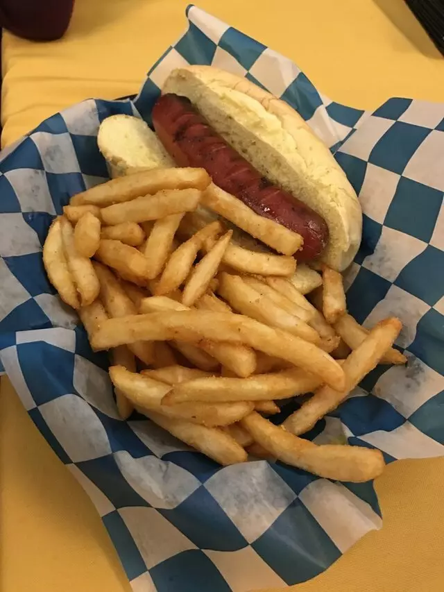 Accents Grill