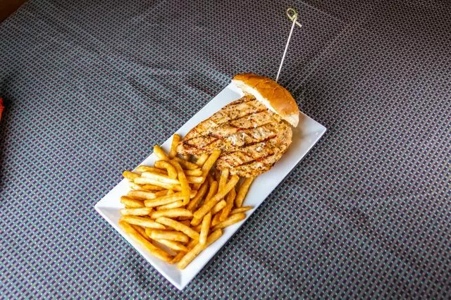 Accents Grill