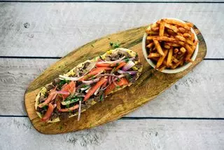 Accents Grill