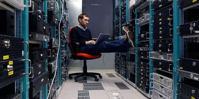 Urban Geeks