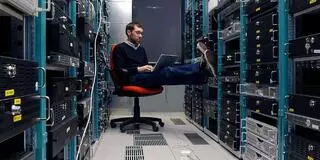 Urban Geeks