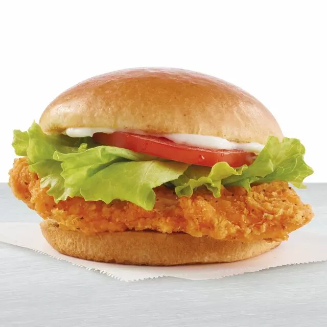 Wendy&apos;s