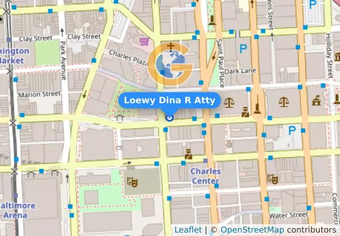 Loewy Dina R Atty