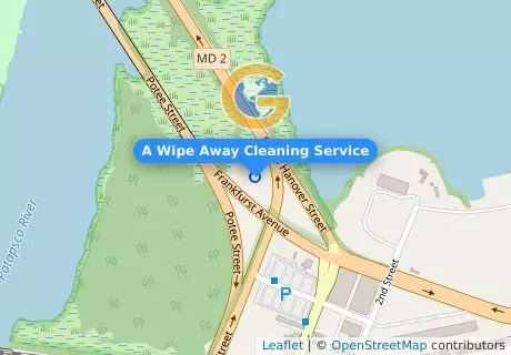 A Wipe Away Cleaning Service