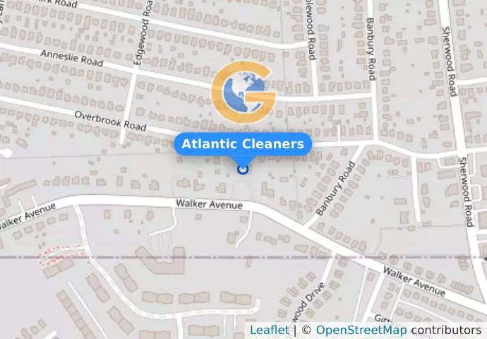 Atlantic Cleaners