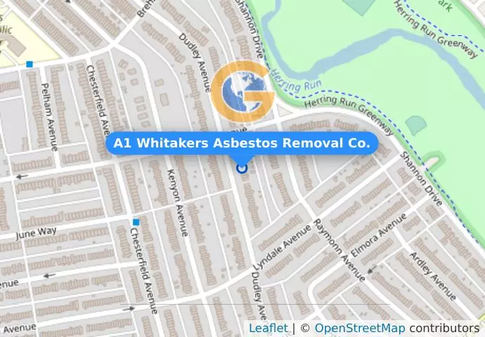 A1 Whitakers Asbestos Removal Co.
