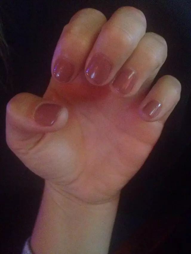 All Nails II