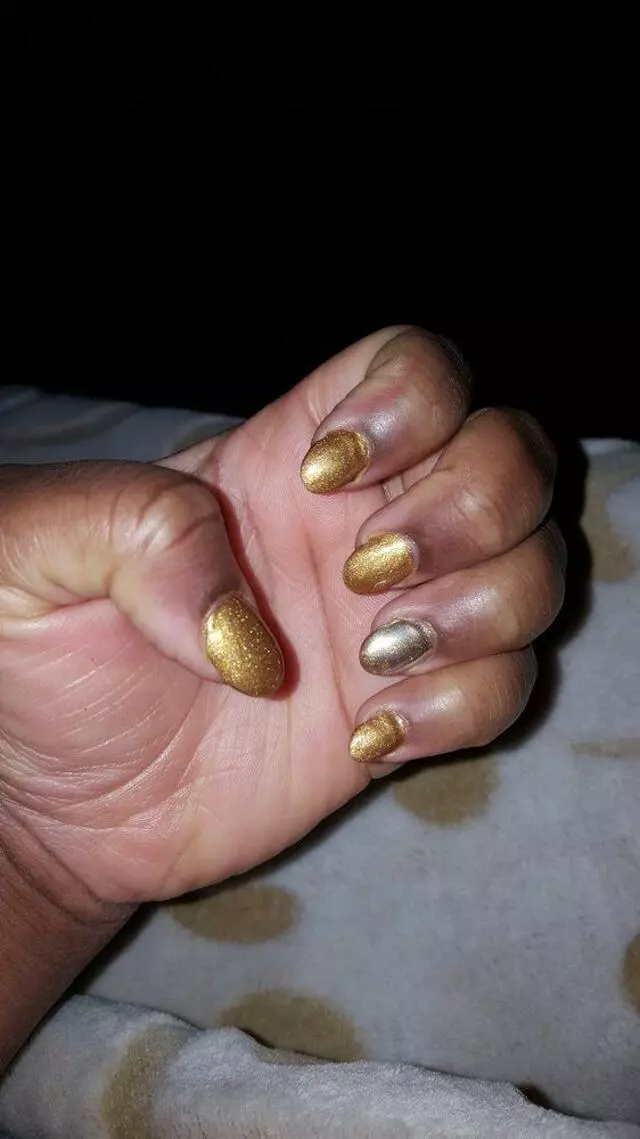 All Nails II