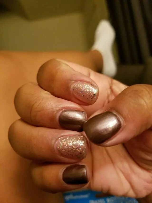 All Nails II