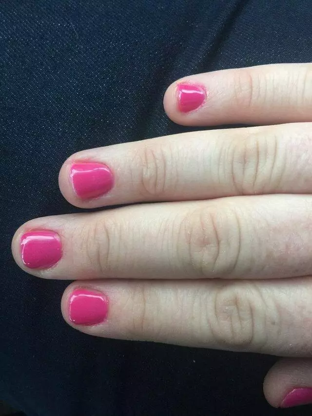 All Nails II