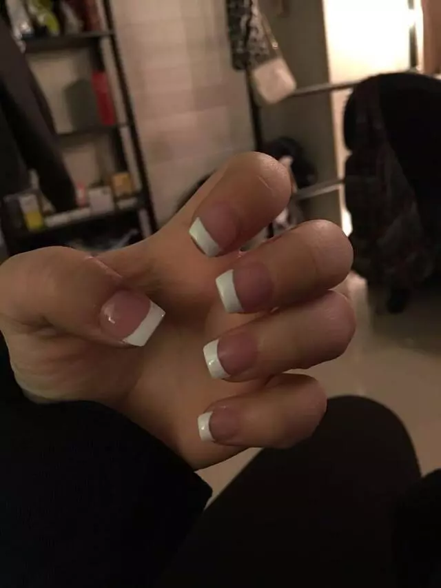 All Nails II