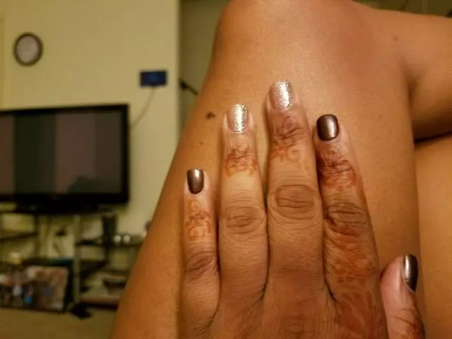 All Nails II