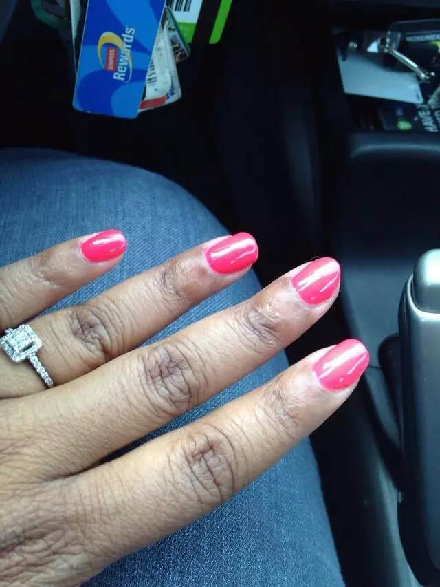 All Nails II