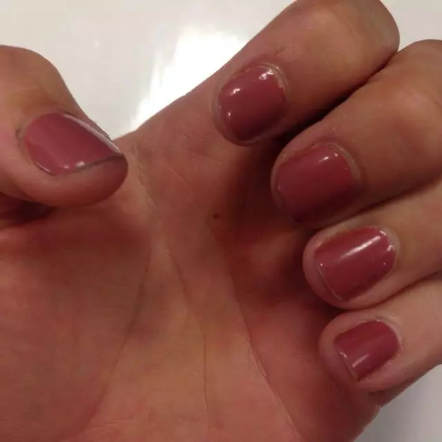All Nails II