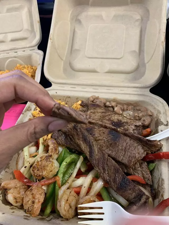 R&R Taqueria