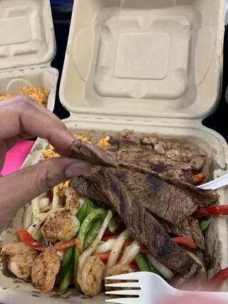 R&R Taqueria
