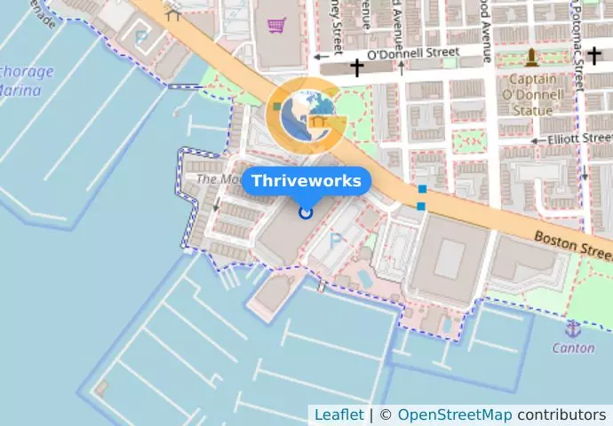 Thriveworks
