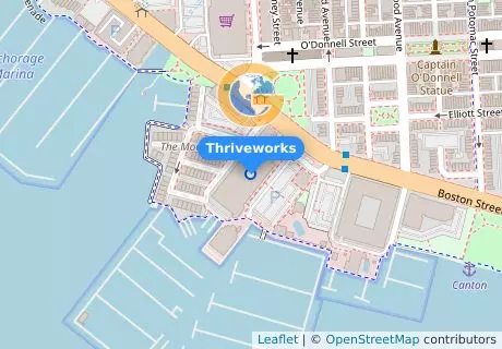 Thriveworks