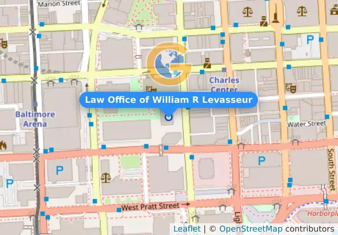 Law Office of William R Levasseur