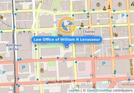 Law Office of William R Levasseur