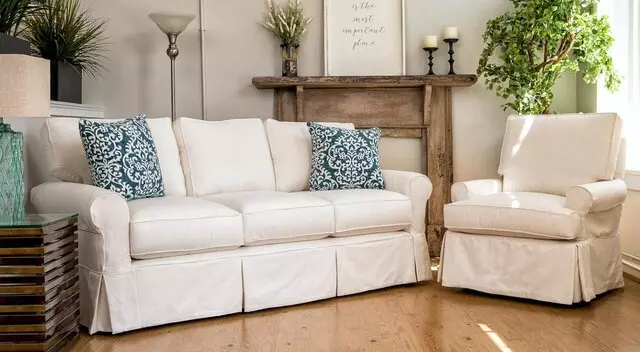 Sofas Etc