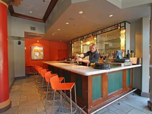 Admiral Fell Inn, an Ascend Hotel Collection Member