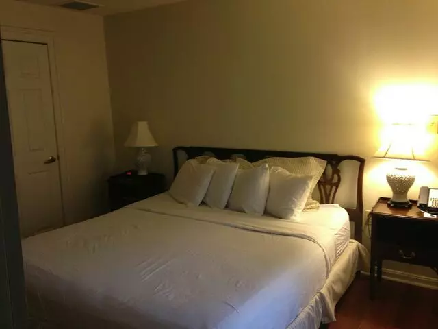 Admiral Fell Inn, an Ascend Hotel Collection Member