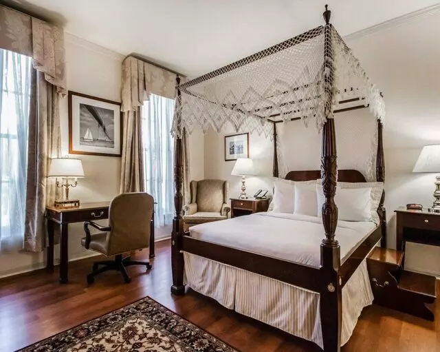 Admiral Fell Inn, an Ascend Hotel Collection Member
