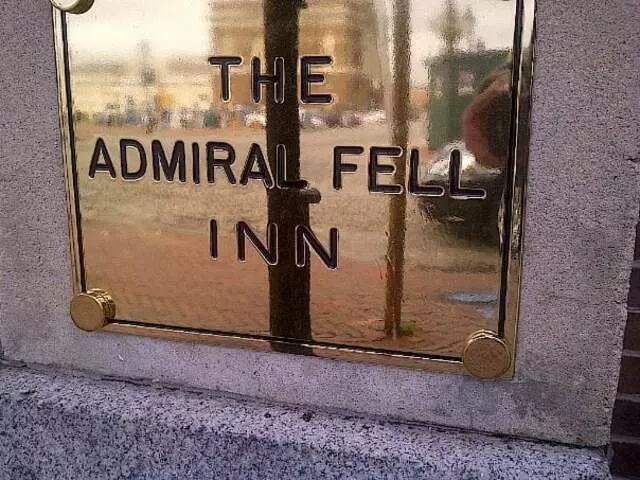 Admiral Fell Inn, an Ascend Hotel Collection Member