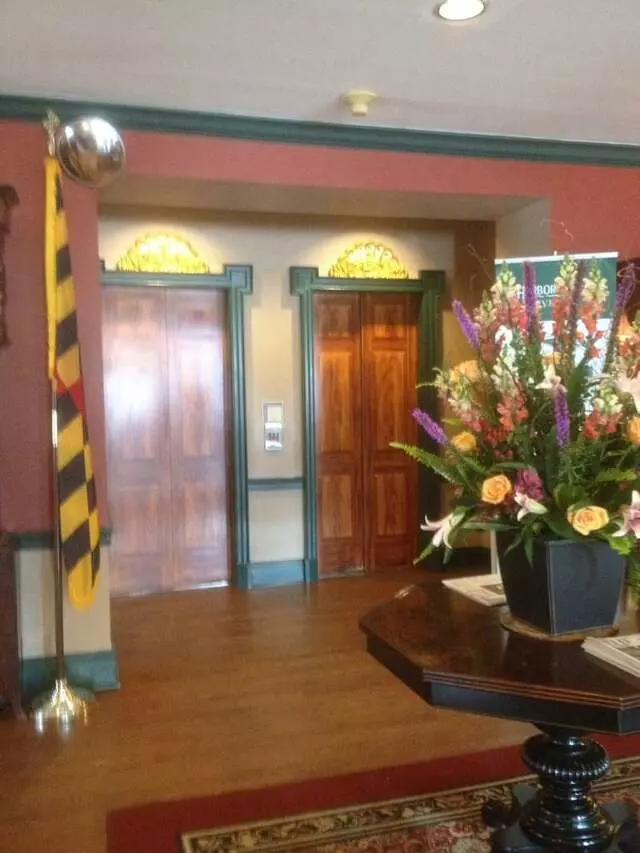 Admiral Fell Inn, an Ascend Hotel Collection Member