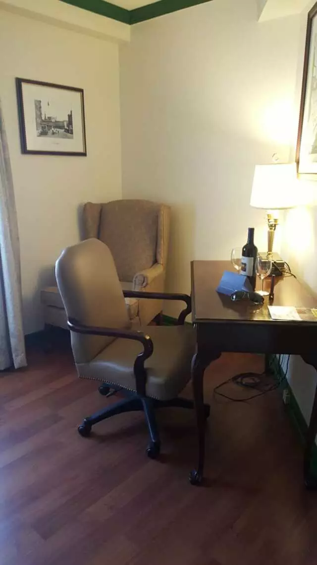 Admiral Fell Inn, an Ascend Hotel Collection Member