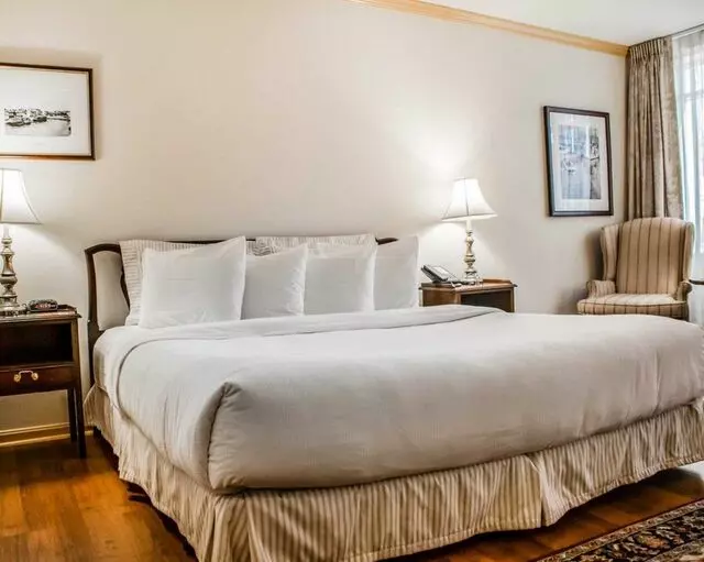 Admiral Fell Inn, an Ascend Hotel Collection Member