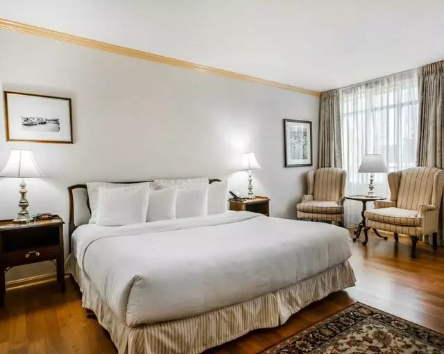 Admiral Fell Inn, an Ascend Hotel Collection Member