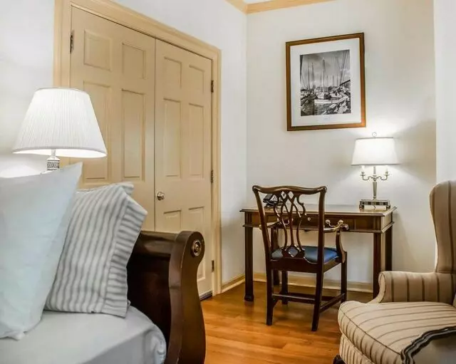 Admiral Fell Inn, an Ascend Hotel Collection Member