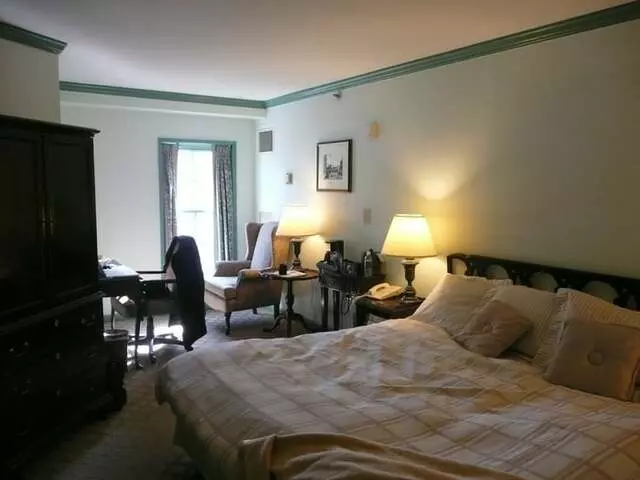 Admiral Fell Inn, an Ascend Hotel Collection Member