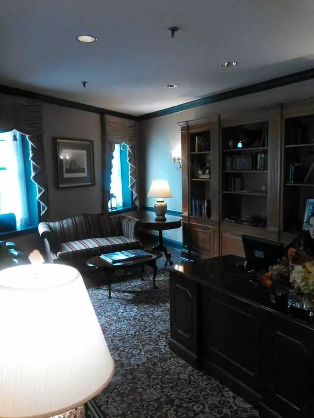 Admiral Fell Inn, an Ascend Hotel Collection Member