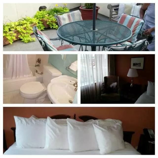 Admiral Fell Inn, an Ascend Hotel Collection Member