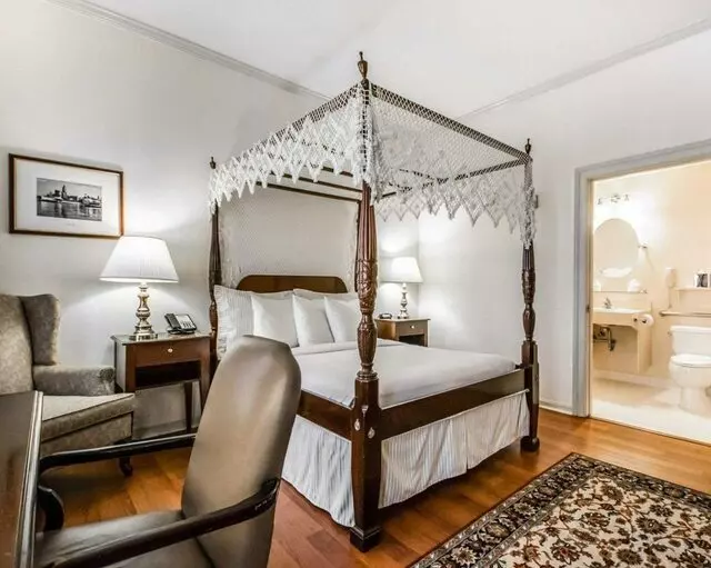 Admiral Fell Inn, an Ascend Hotel Collection Member